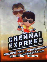 Chennai Express 1